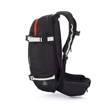 ARVA CALGARY 24 Çanta SIYAH - 24L