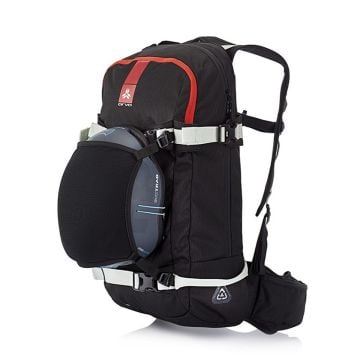 ARVA CALGARY 24 Çanta SIYAH - 24L