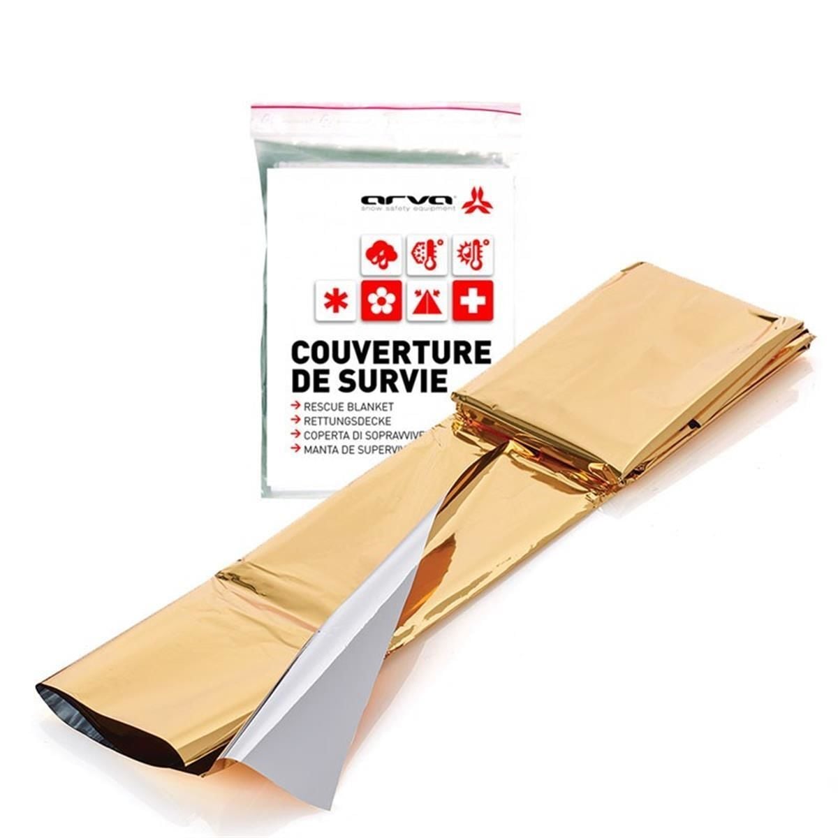 ARVA KURTARMA BATTANİYESİ 60g 1400-2200 MM (PET12) MZ