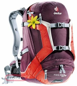 Deuter Trans Alpine 26 Sl Sırt Çantası
