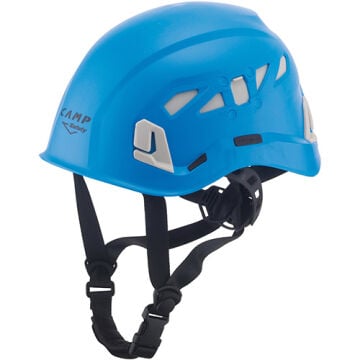 Camp Ares Air Kask 54 - 62 cm Light Blue EN 12492 EN 397