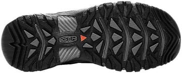 Keen Targhee EXP WP Erkek Ayakkabı Siyah 1017721