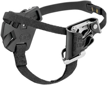 PETZL PANTIN CLICK Ayarlanabilir Ayak Jumarı B002AA00