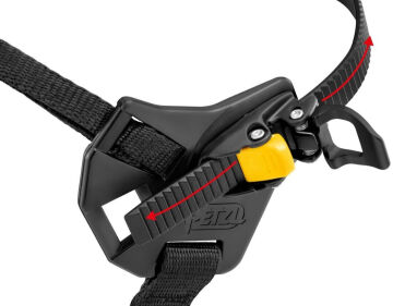 PETZL PANTIN CLICK Ayarlanabilir Ayak Jumarı B002AA00 Sağ