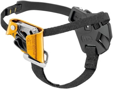 PETZL PANTIN CLICK Ayarlanabilir Ayak Jumarı B002AA00