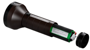 Led Lenser P18R Signature / P18R Work Pil