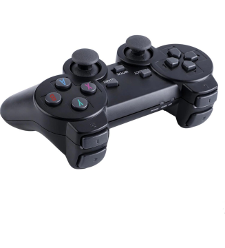 Game Stick Lite 20000 Oyun Kapasiteli Çift Kol dahil Oyun Konsolu