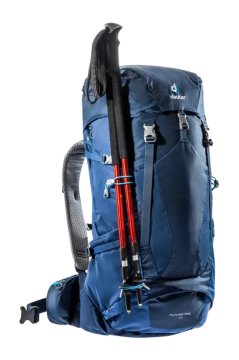 DEUTER Futura PRO 40 Sırt Çantası midnight-steel