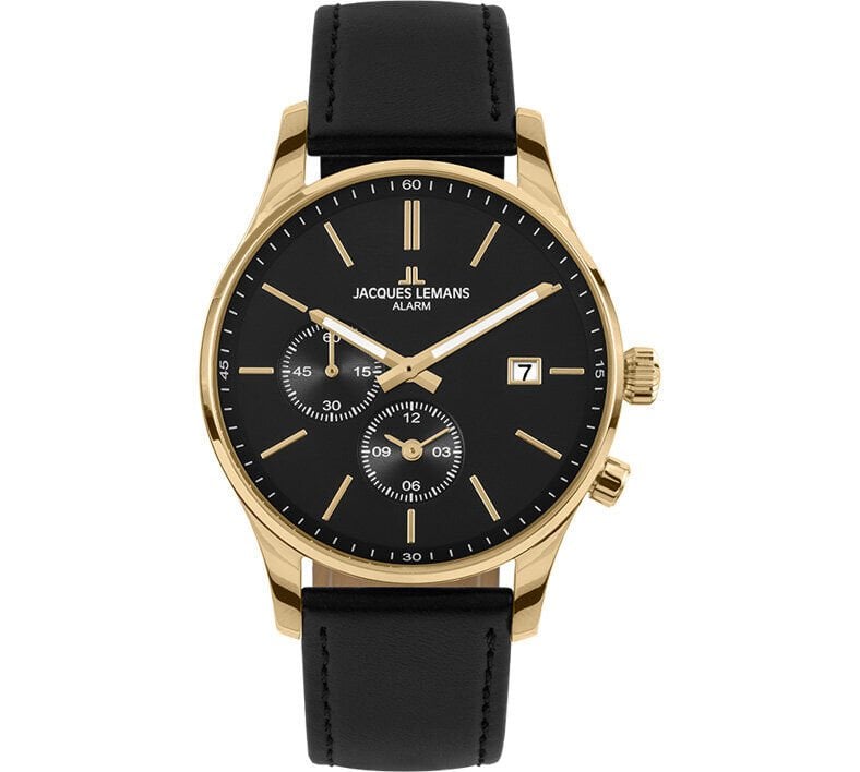 JACQUES LEMANS LONDON 1-2125C ERKEK KOL SAATİ