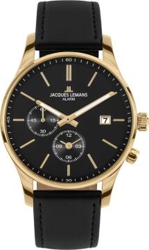 JACQUES LEMANS LONDON 1-2125C ERKEK KOL SAATİ