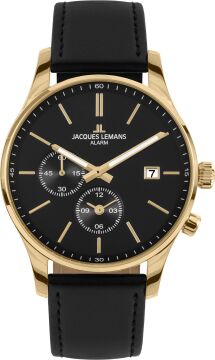JACQUES LEMANS LONDON 1-2125C ERKEK KOL SAATİ