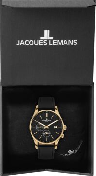 JACQUES LEMANS LONDON 1-2125C ERKEK KOL SAATİ