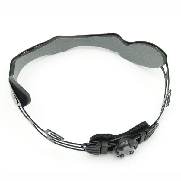 Kong Mouse Adjustable Headband Ayarlanabilir Baret İç Baş Bandı Mouse Work / Mouse Sport Uyumlu 997052100KK