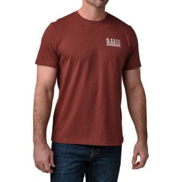 5.11 Free Delivery Ss Kısa Kol T-Shirt