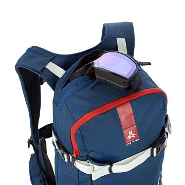 ARVA CALGARY 24 Çanta LACIVERT - 24L