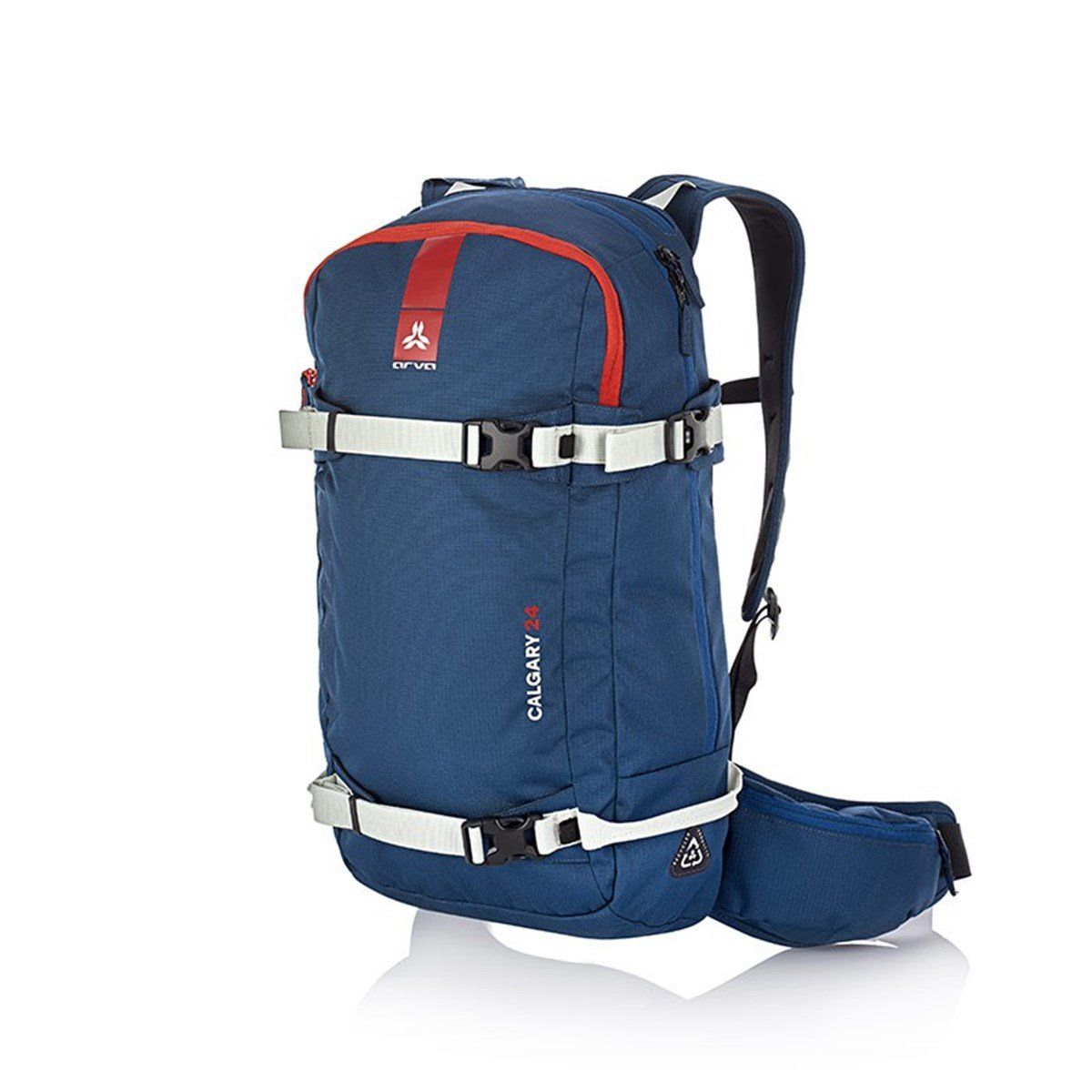 ARVA CALGARY 24 Çanta LACIVERT - 24L