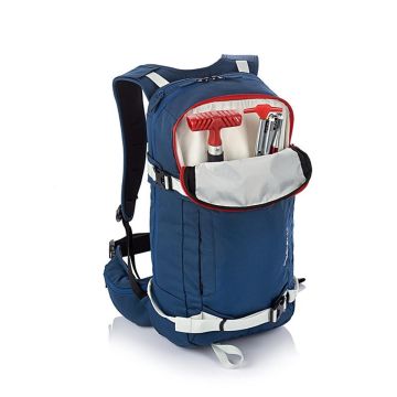 ARVA CALGARY 24 Çanta LACIVERT - 24L