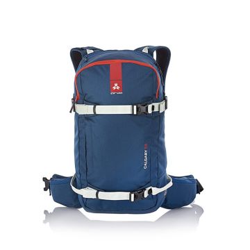 ARVA CALGARY 24 Çanta LACIVERT - 24L