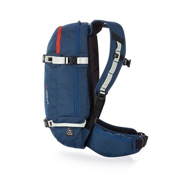 ARVA CALGARY 24 Çanta LACIVERT - 24L