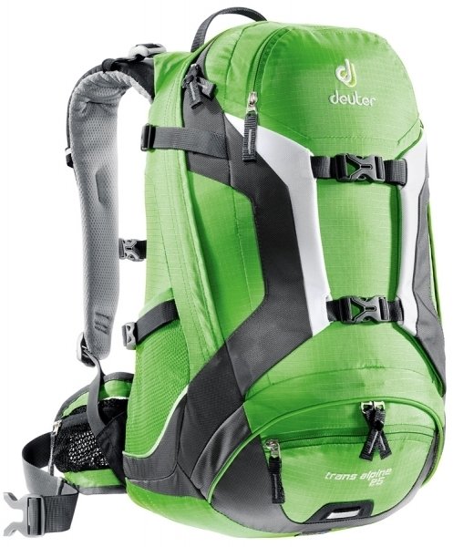 Deuter Trans Alpine 25 Sırt Çantası
