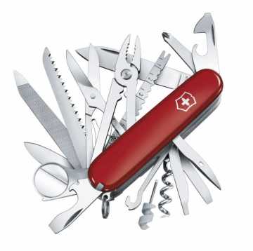 Victorinox 1.6795.T SwissChamp (33) Çakı
