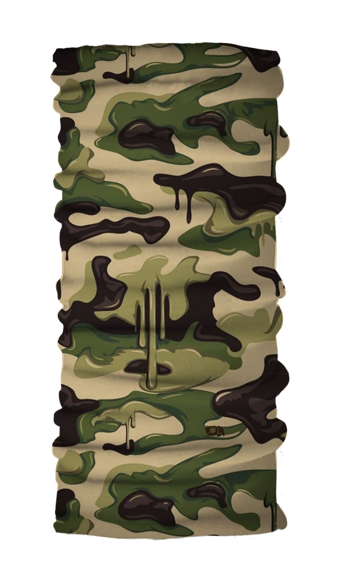 Parrot & Pirate PA01-23056 THAYA Bandana