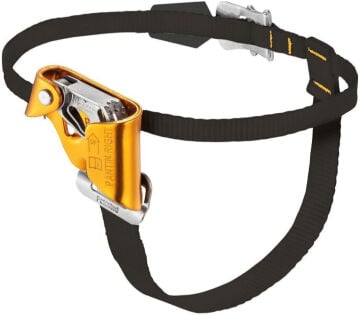 PETZL PANTIN Ayak Jumarı YENİ B002DA00 B002EA00