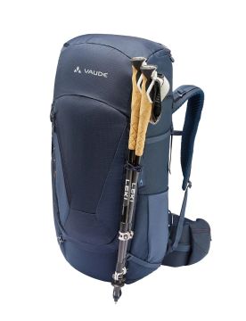 Vaude Asymmetric 42+8L Trekking Sırt Çantası 15944