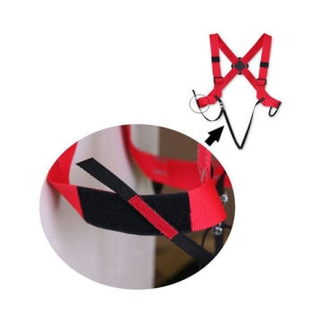 Alp Design BUNNY Mağaracılık  İçin Göğüs Kemeri