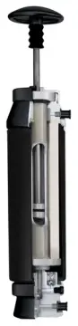 Katadyn Switzerland Pocket Water Filter Seramik Filtreli El Pompalı Outdoor Askeri Afet Su Filtresi Arıtma Sistemi Black Edition