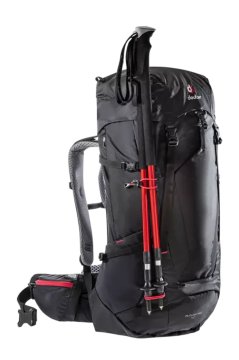 DEUTER Futura PRO 40 Sırt Çantası black