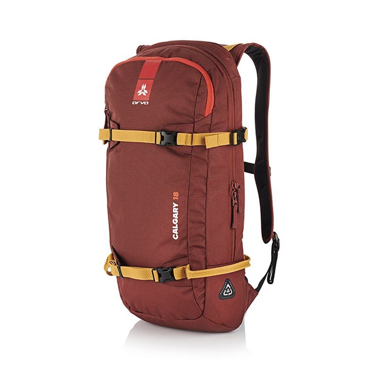 ARVA CALGARY 18 Çanta BORDO - 18L