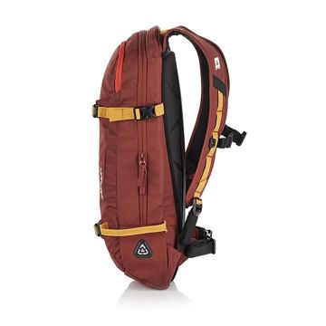 ARVA CALGARY 18 Çanta BORDO - 18L