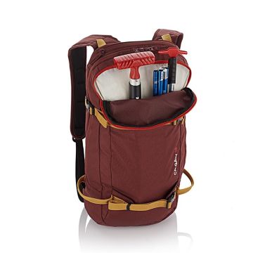 ARVA CALGARY 18 Çanta BORDO - 18L