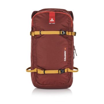 ARVA CALGARY 18 Çanta BORDO - 18L