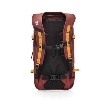 ARVA CALGARY 18 Çanta BORDO - 18L