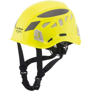 Camp Ares Air Kask 54 - 62 cm Red EN 12492 EN 397