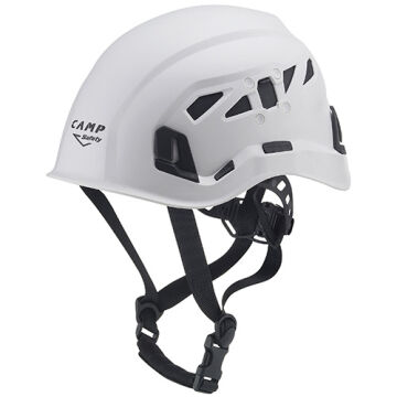 Camp Ares Air Kask 54 - 62 cm Red EN 12492 EN 397