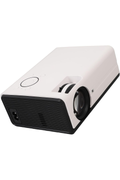 Glrtech WiFi Ve Bluetooth özellikli Mini Projektör Outdoor Ev ve Kamp Sineması Sinevizyon