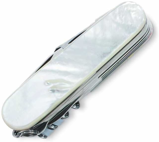 Victorinox 1.6791.68 SwissChamp (29) Çakı