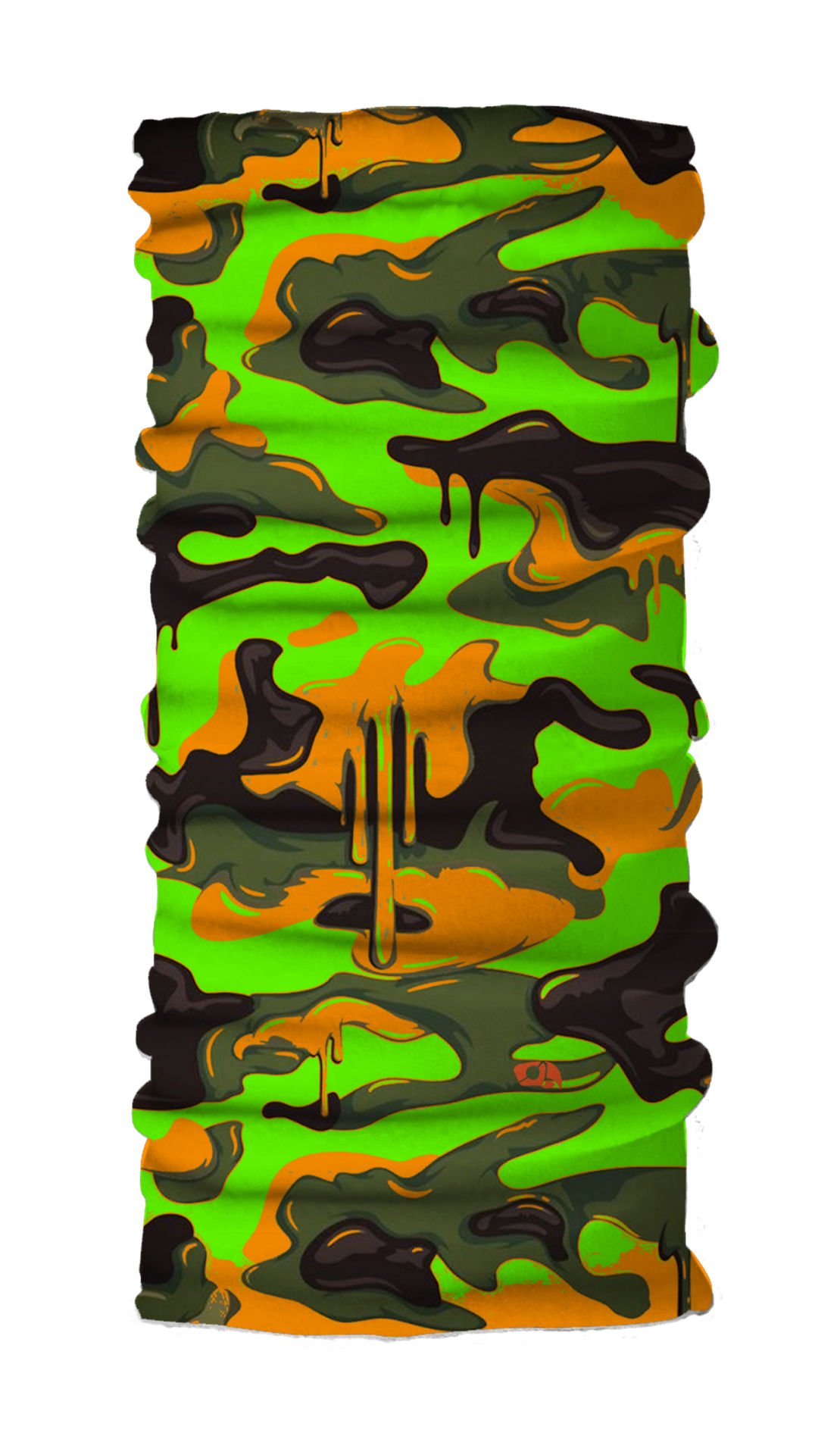 Parrot & Pirate PA01-23057 PHAYA Bandana