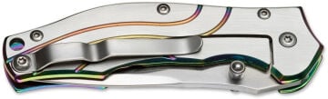 Böker Magnum Steel Rainbow Çakı