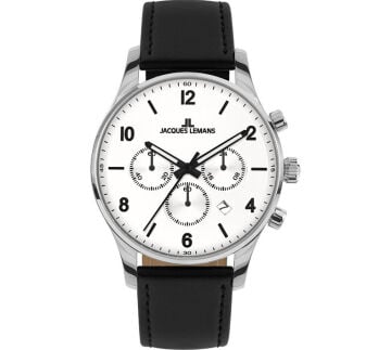 JACQUES LEMANS LONDON 1-2126B ERKEK KOL SAATİ