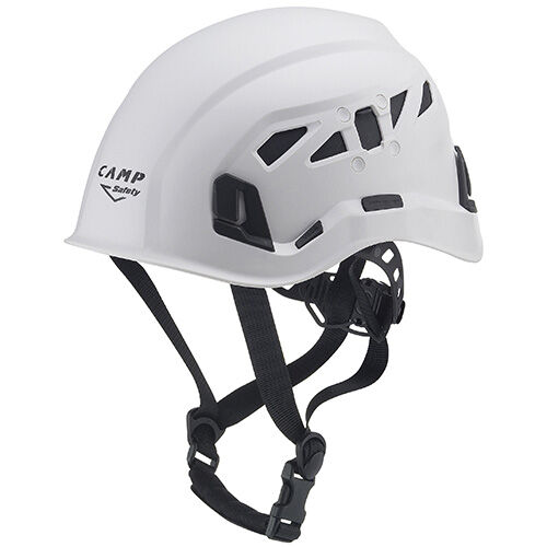 Camp Ares Air Kask 54 - 62 cm White EN 12492 EN 397