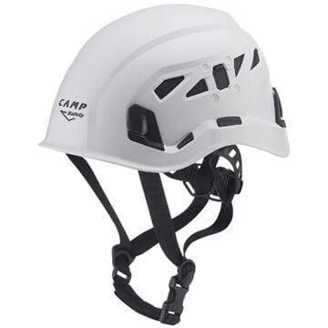 Camp Ares Air Kask 54 - 62 cm White EN 12492 EN 397