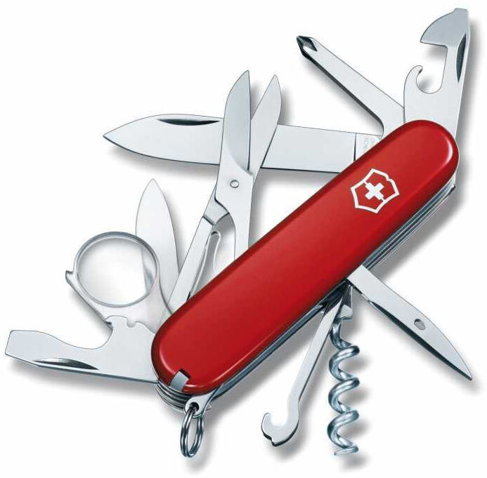 Victorinox 1.6703 Explorer Çakı