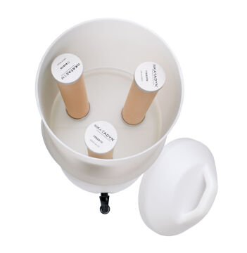 Katadyn Drip Filter Ceradyn Water Filter Elektriksiz, Zahmetsiz, Yüksek Kapasiteli Outdoor Askeri Afet Filtresi Su Arıtma Sistemi