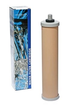 Katadyn Drip Filter Ceradyn Water Filter Elektriksiz, Zahmetsiz, Yüksek Kapasiteli Outdoor Askeri Afet Filtresi Su Arıtma Sistemi