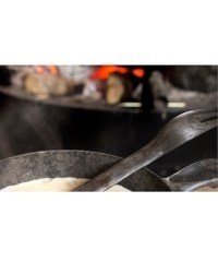 Kupilka Spork 205 2li Çatal Kaşık Yeşil