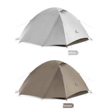 Naturehike Cloud-Creek UPF50+ Kamp Çadırı